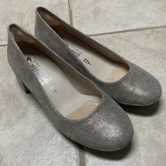 MEPHISTO BRITY PUMP - Picture 1 of 9